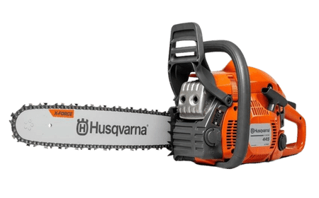 Husqvarna 445 chainsaw spare parts