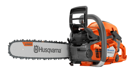 Husqvarna 545 Mark II spare parts