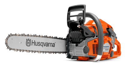 Spare parts Husqvarna 550XP