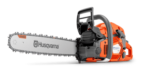 Spare parts Husqvarna 565 chainsaw
