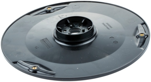 ISE Ersatz-Deckriemen Für Husqvarna CT153 | Ersetzt Modell 532439726, Passend Für CT154, CTH163T U.v.m.