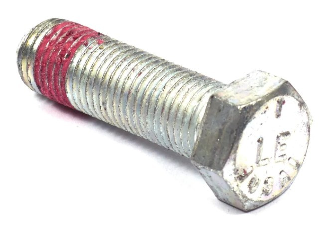 Schraube, Sechskant 43-20X1,50 Z