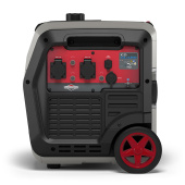 Briggs & Stratton P4500 Wechselrichter-Generator Briggs & Stratton P4500 Wechselrichter-Generator