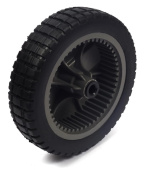 8X2.00 Radstange Dr. DG 8X2.00 Radstange Dr. DG