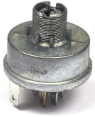 Schalter - Schlüssel Schalter - Schlüssel