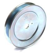 Riemenscheibe-Zwischenwelle 38 Riemenscheibe-Zwischenwelle 38