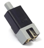 Schalter - Grenze Schalter - Grenze