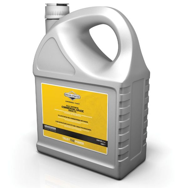 Vollsichtöl 15W50 5L