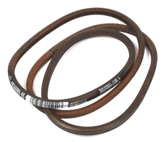 Gürtel, Deck Double-V73.