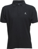 Polo shirt, navy - Man S Polo shirt, navy - Man S