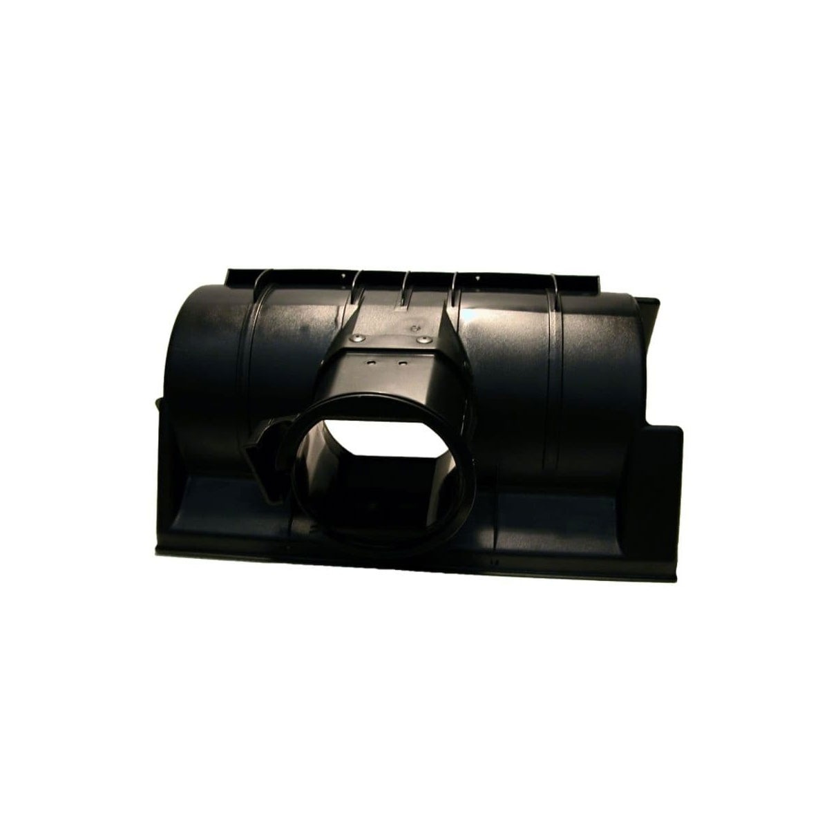 Kit, Schneckengehäuse