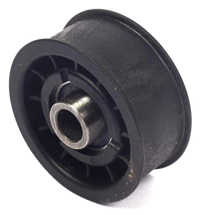 Riemenscheibe, Umlenkrolle