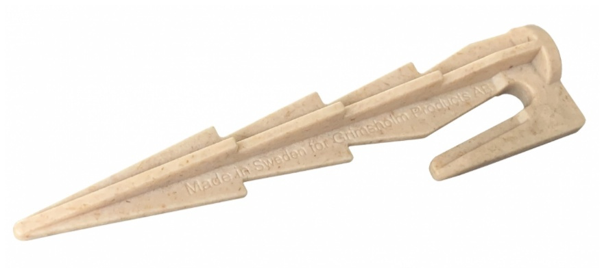 Bio Haken für begrenzungsschleife