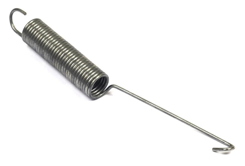 Frühling - Verlängerung