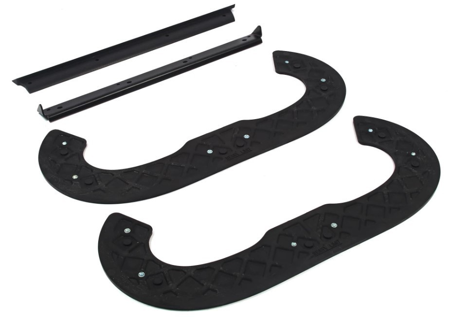 Bausätze, Schaber und Flights SS 2014+