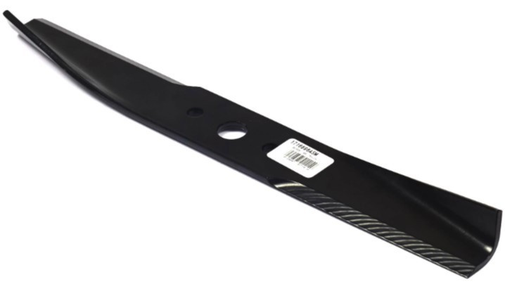 Messer 44 Zoll Mulch