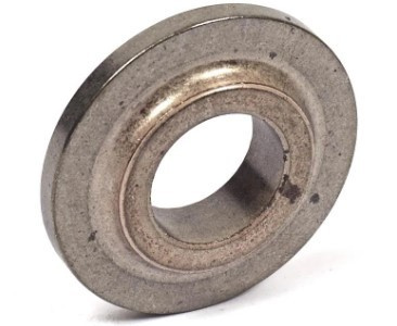 Unterlegscheiben-Spindelklinge