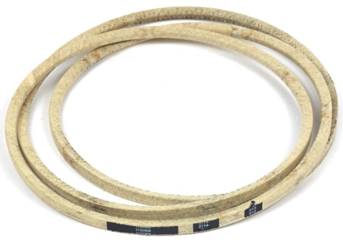 V-Riemen Ha 118,00 Lg