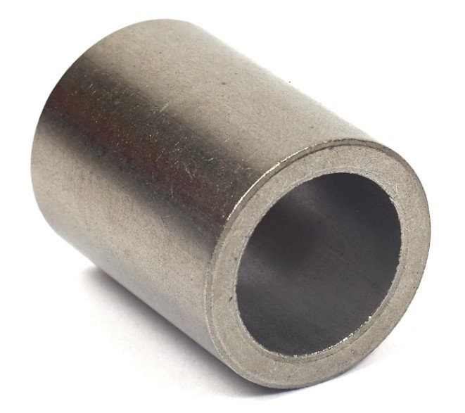 Distanzstücke, Lager