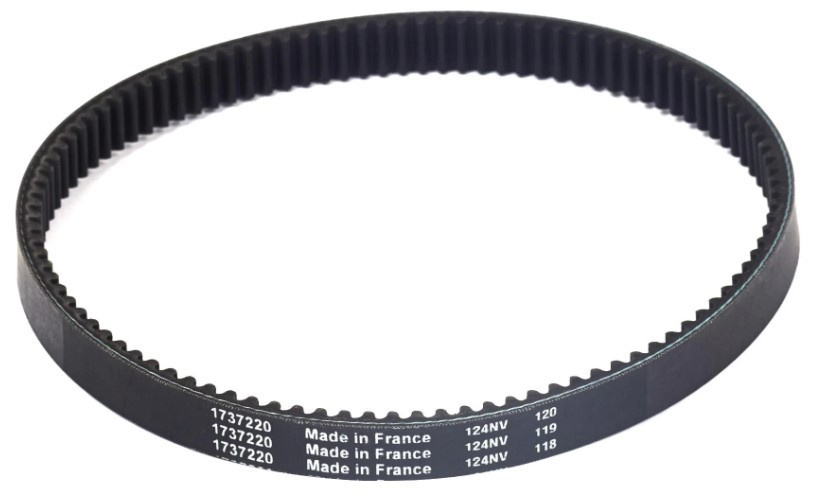 Keilriemen, Multispeed