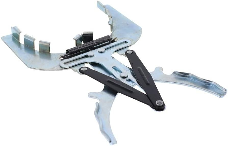 Montagewerkzeug für Kolbenringe