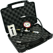 Lecktester Lecktester