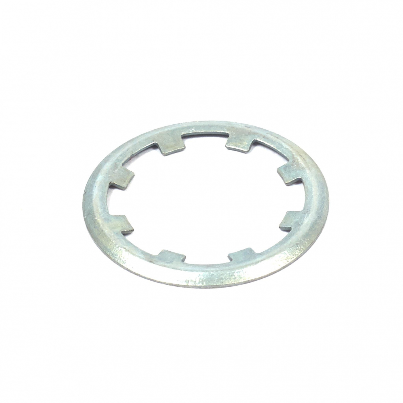 Ring, selbstsichernd