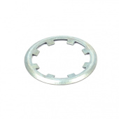 Ring, selbstsichernd Ring, selbstsichernd