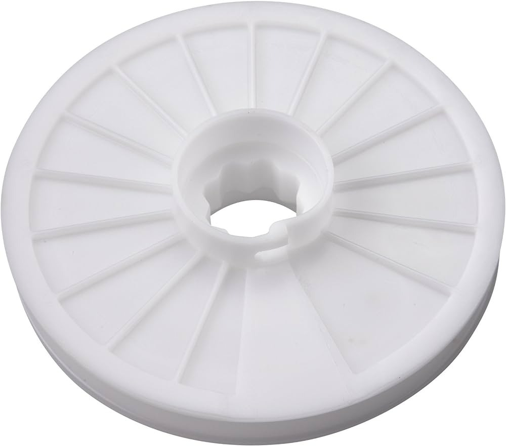 Riemenscheibenstarter