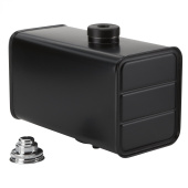 Treibstofftank Treibstofftank