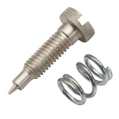 Leerlaufschraube Leerlaufschraube