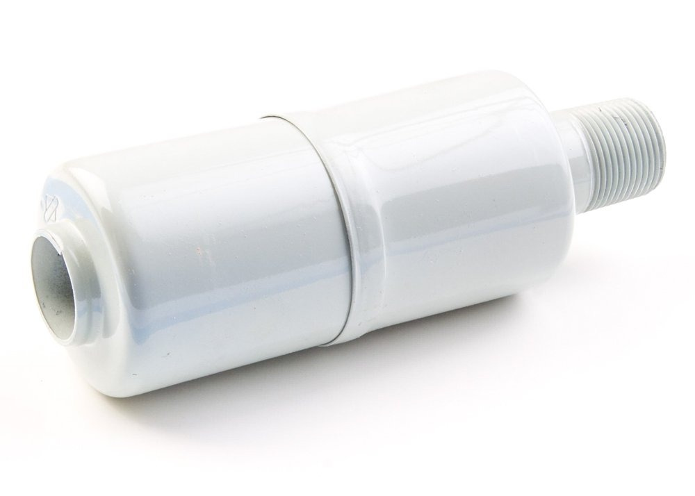 Schalldämpfer-Auspuffrohr