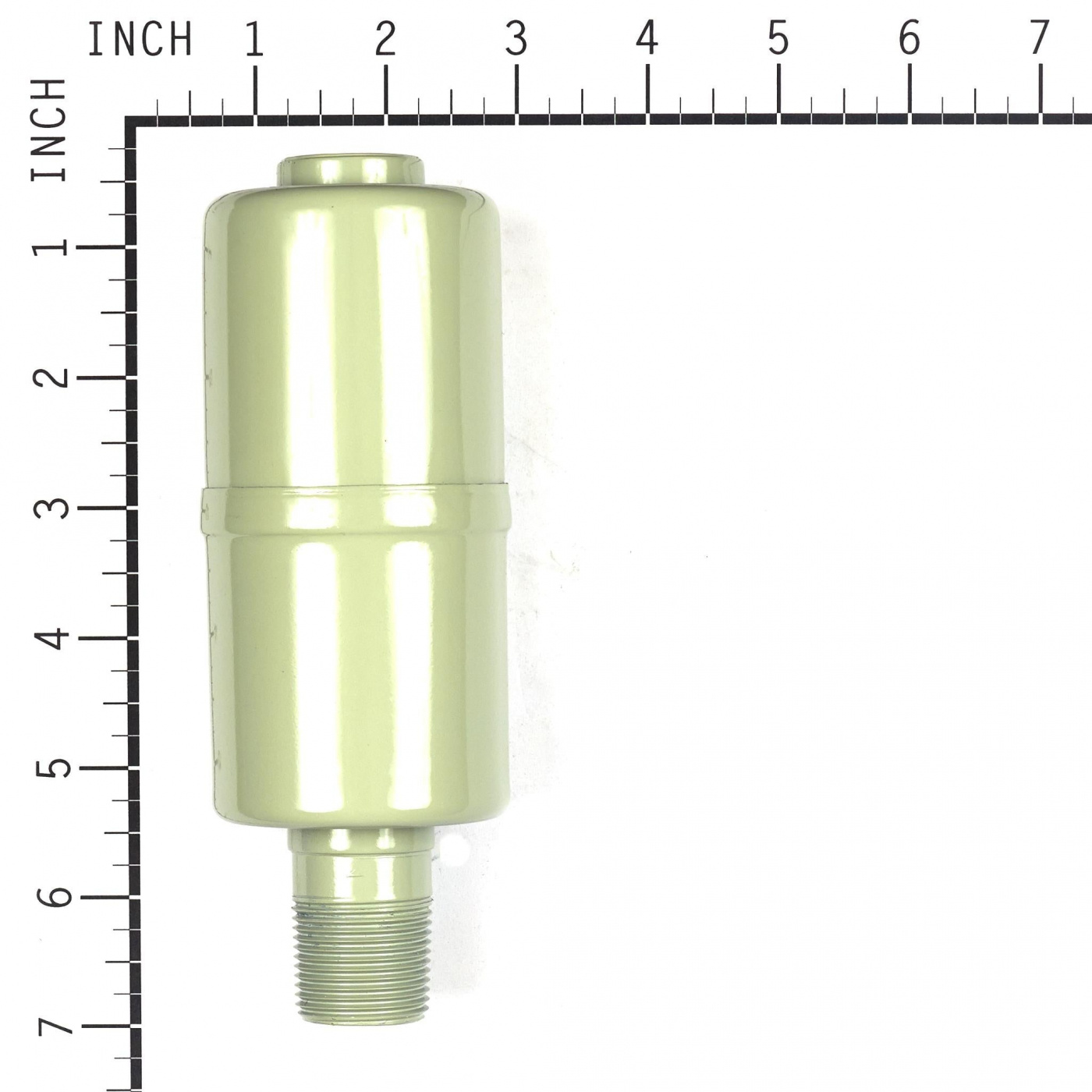Schalldämpfer-Auspuffrohr