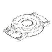 Fahrgestell M53S Klipo 2956590-09 Fahrgestell M53S Klipo 2956590-09