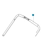 Rohr 2956675-02 Rohr 2956675-02