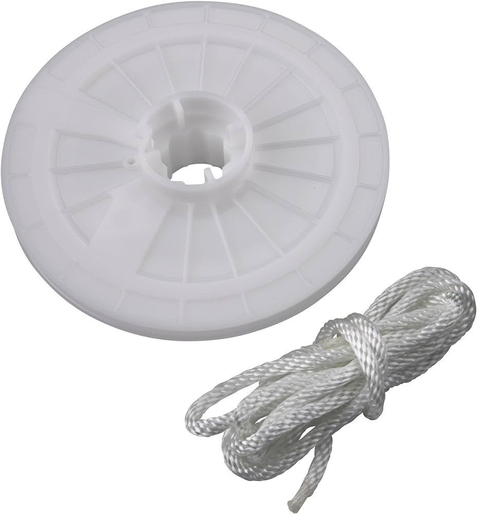 Riemenscheibenstarter