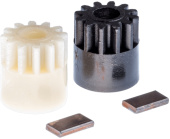 Schlossantriebssatz 3719147-01 Schlossantriebssatz 3719147-01