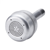 Schalldämpfer-Auspuffrohr Schalldämpfer-Auspuffrohr