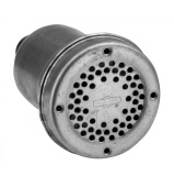 Schalldämpfer-Auspuffrohr Schalldämpfer-Auspuffrohr