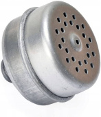 Schalldämpfer Schalldämpfer