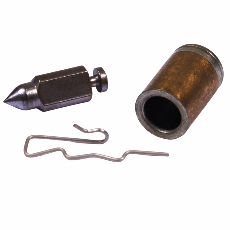 Kit-Sitz/Nadelventil