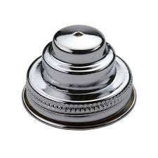 Deckel-Kraftstofftank