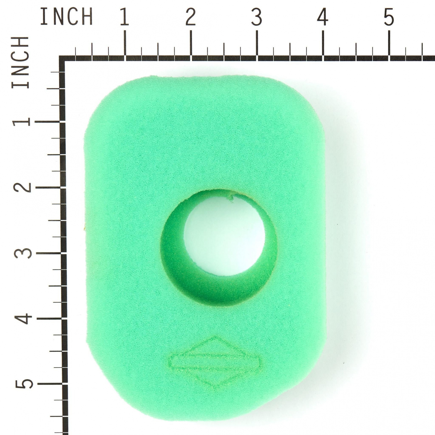 Schaumstofffilter (5 x 270579S)