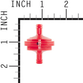 Kraftstofffilter (5 X 298090S) Kraftstofffilter (5 X 298090S)