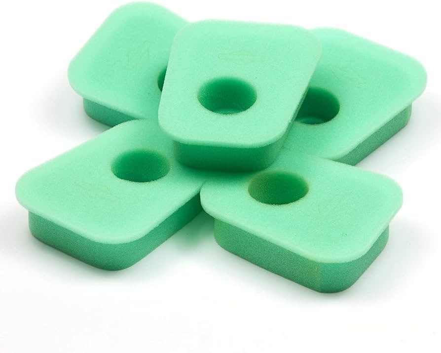 Schaumstofffilter (5 x 27987S)