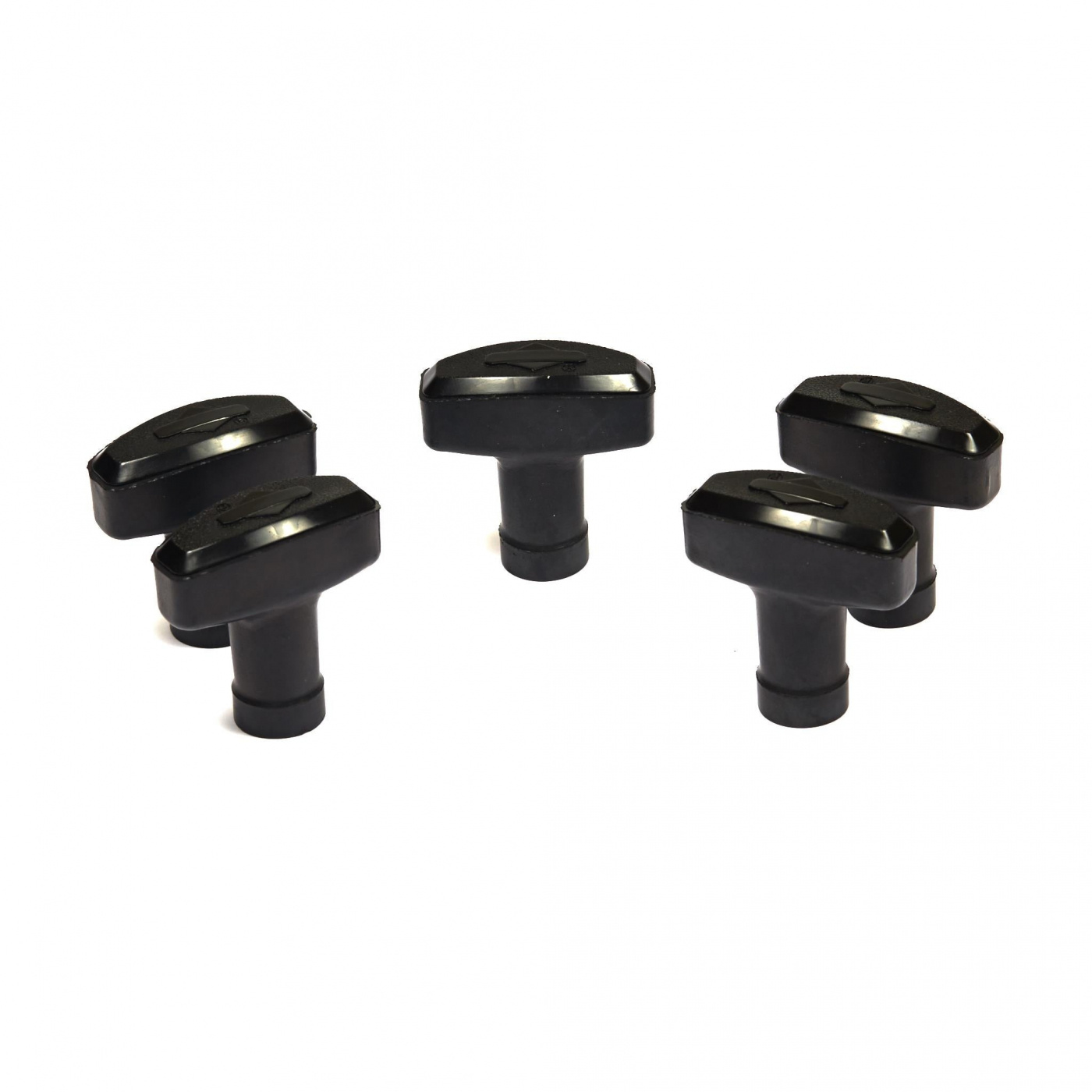 Startgriff (5 X 393152)