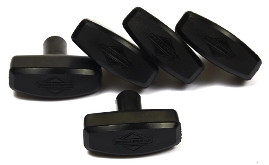 Startgriff (5 X 490652)