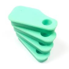 Schaumstofffilter (4 x 270528S)