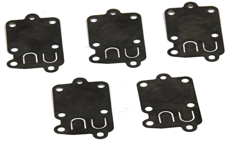 Dichtung (10 X 272538S)