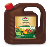 Substral Organic Greenhouse Nutrition 2L 41955